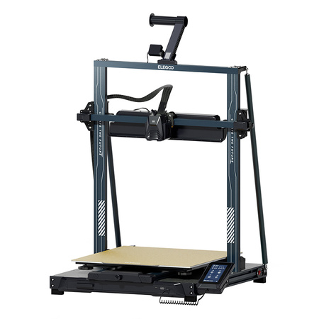 Imprimante 3D ELEGOO Neptune 4 Max Imprimante 3D ELEGOO Neptune 4 Max